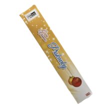 Prskavky 28cm, 10 ks