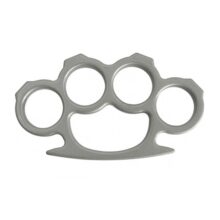 Boxer obranný – šedý