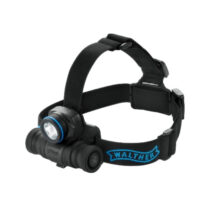 Čelové svietidlo Walther Pro HL11