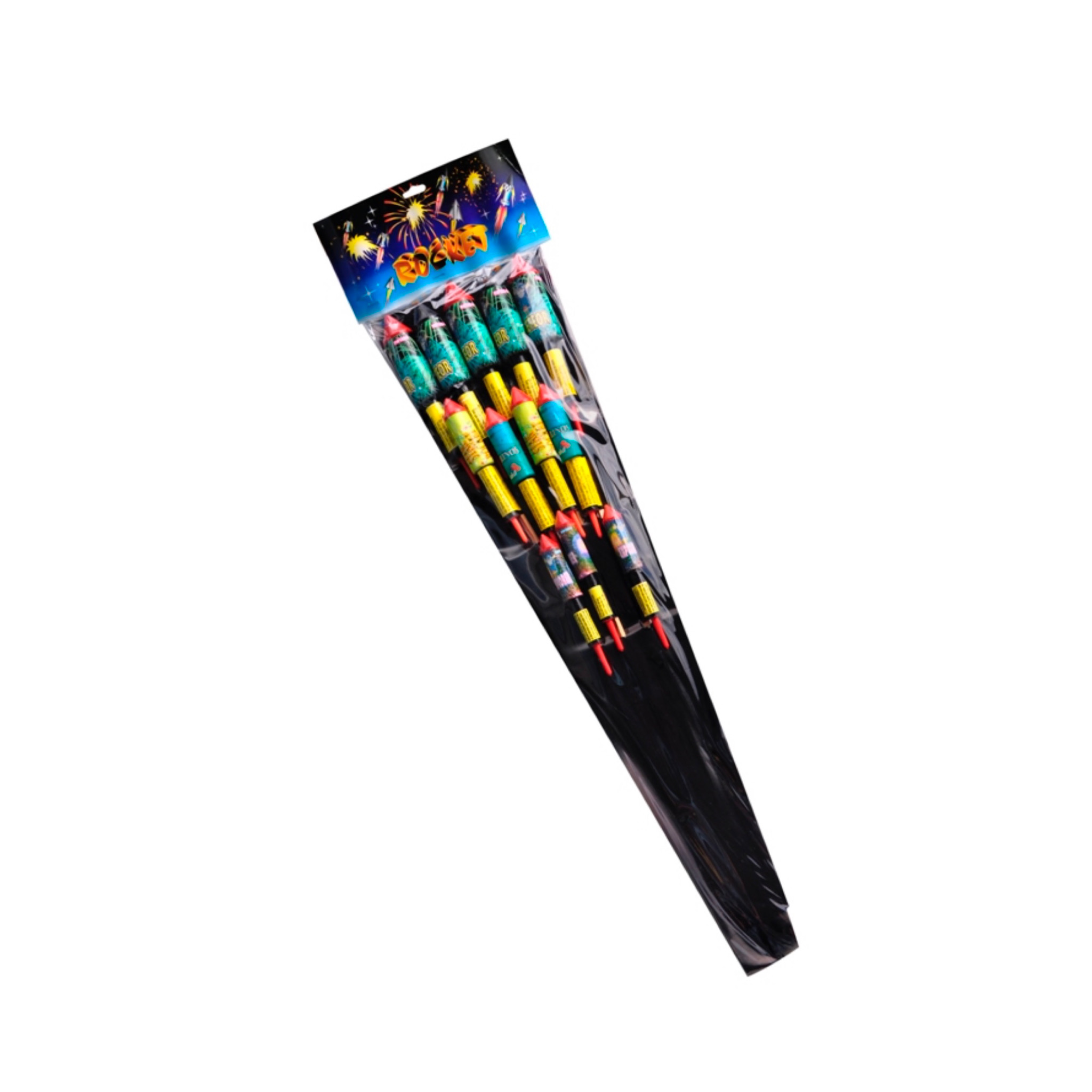 Set rakiet – veľký 12 ks