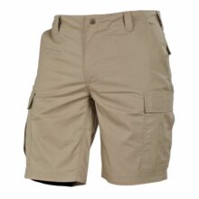 Nohavice BDU Short 2.0 “PENTAGON” rip/stop – khaki