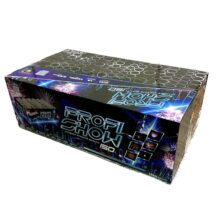 Profi show 150 rán, multikaliber 20 + 25 + 30mm