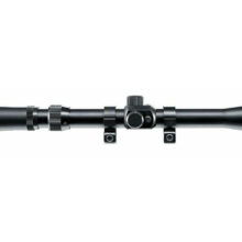 Puškohľad na vzduchovku “3-7×20” s montážou