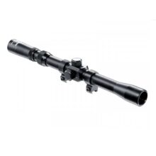 Puškohľad Umarex 3-7×20 s montážou (11mm)