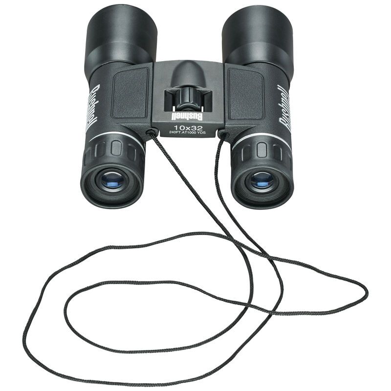 Ďalekohľad “Bushnell” Powerview – 12×50