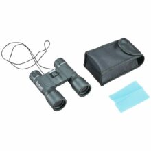 Ďalekohľad “Bushnell” Powerview – 12×50