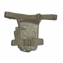 Taška taktická bedrová “B29 HIP” – čierna