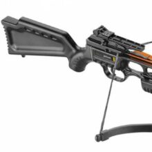 Kuša reflexná “Jaguar I 150lb” – čierna