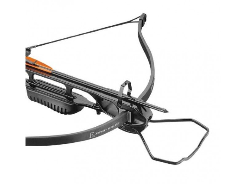 Kuša reflexná “Jaguar I 150lb” – čierna