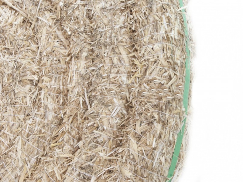 Dopadisko “Terčovnica” pre lukostreľbu slamené – 80cm