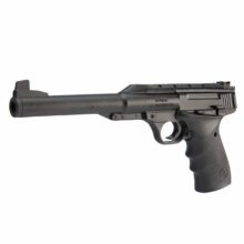 Vzduchová pištoľ “Browning Buck Mark URX” cal. 4,5 – čierna