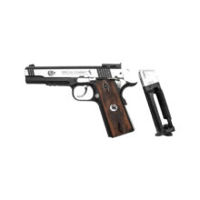 Pištoľ CO2 Colt Special Combat Classic, cal. 4,5mm, BB