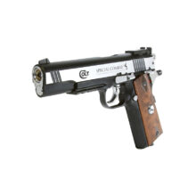 Pištoľ CO2 Colt Special Combat Classic, cal. 4,5mm, BB