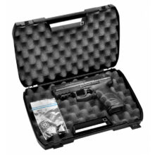 Pištoľ CO2 Umarex “Heckler & Koch P-30” cal.4,5mm, BB/diabolo