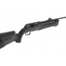 CO2 vzduchovka HÄMMERLI 850 M2 Target Kit, kal. 4,5mm – čierna