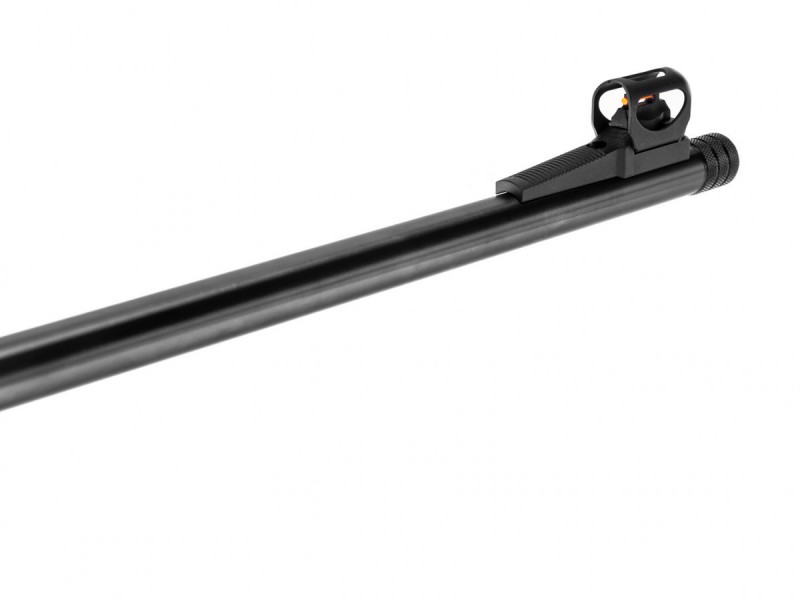 CO2 vzduchovka HÄMMERLI 850 M2 Target Kit, kal. 4,5mm – čierna