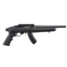 Ruger 22 Charger 4923 (CHR22-10TB-POLY), kal. .22LR