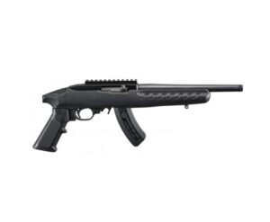 Ruger 22 Charger 4923 (CHR22-10TB-POLY), kal. .22LR