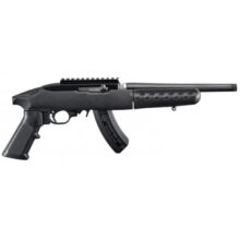 Ruger 22 Charger Takedown 4924 (CHR22-10TD-POLY), kal. .22LR