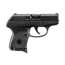 Ruger LCP 3701 (LCP), kal. .380 Auto