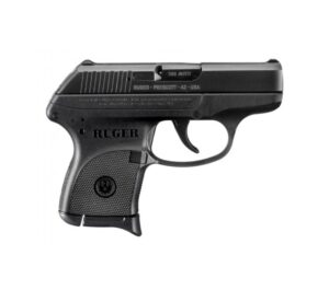 Ruger LCP 3701 (LCP), kal. .380 Auto