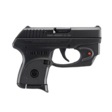 Ruger LCP 3752 (LCP-VL) s laserovým zameriavačom, kal. .380 Auto
