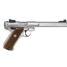 Ruger Mark IV Competition 40112 (KMKIV678GC), kal. .22LR