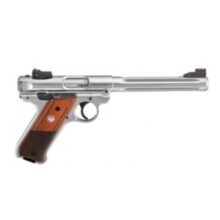 Ruger Mark IV Hunter 40118 (KMKIV678H), kal. .22LR