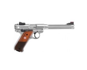 Ruger Mark IV Hunter 40118 (KMKIV678H), kal. .22LR