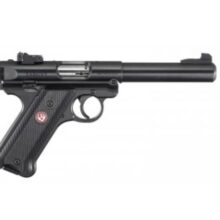 Ruger Mark IV Target 40101 (MKIV512), kal. .22LR