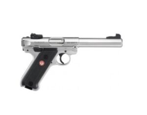 Ruger Mark IV Target 40103 (KMKIV512), kal. .22LR