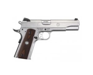 Ruger SR1911 6700 (SR1911), kal. .45 Auto