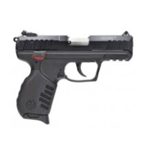 Ruger SR22 3600 (SR22PB), kal. .22LR
