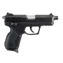 Ruger SR22 3604 (SR22PBT), kal. .22LR