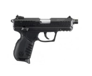 Ruger SR22 3604 (SR22PBT), kal. .22LR