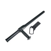 Tonfa hranatá “Štandard TF 01 24/59” so závesným očkom