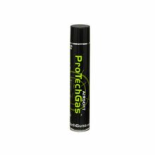 Airsoftový hnací plyn “Pro Tech Green Gas” – 1000ml
