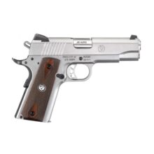 Ruger SR1911 6702 (SR1911 CMD), kal. .45 Auto