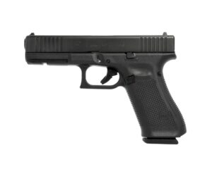 GLOCK 17 Gen5 EU, 9×19