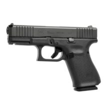GLOCK 19 Gen 5 EU, 9×19