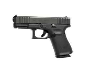 GLOCK 19 Gen 5 EU, 9×19