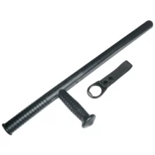 Tonfa ŠTANDARD polyetylén
