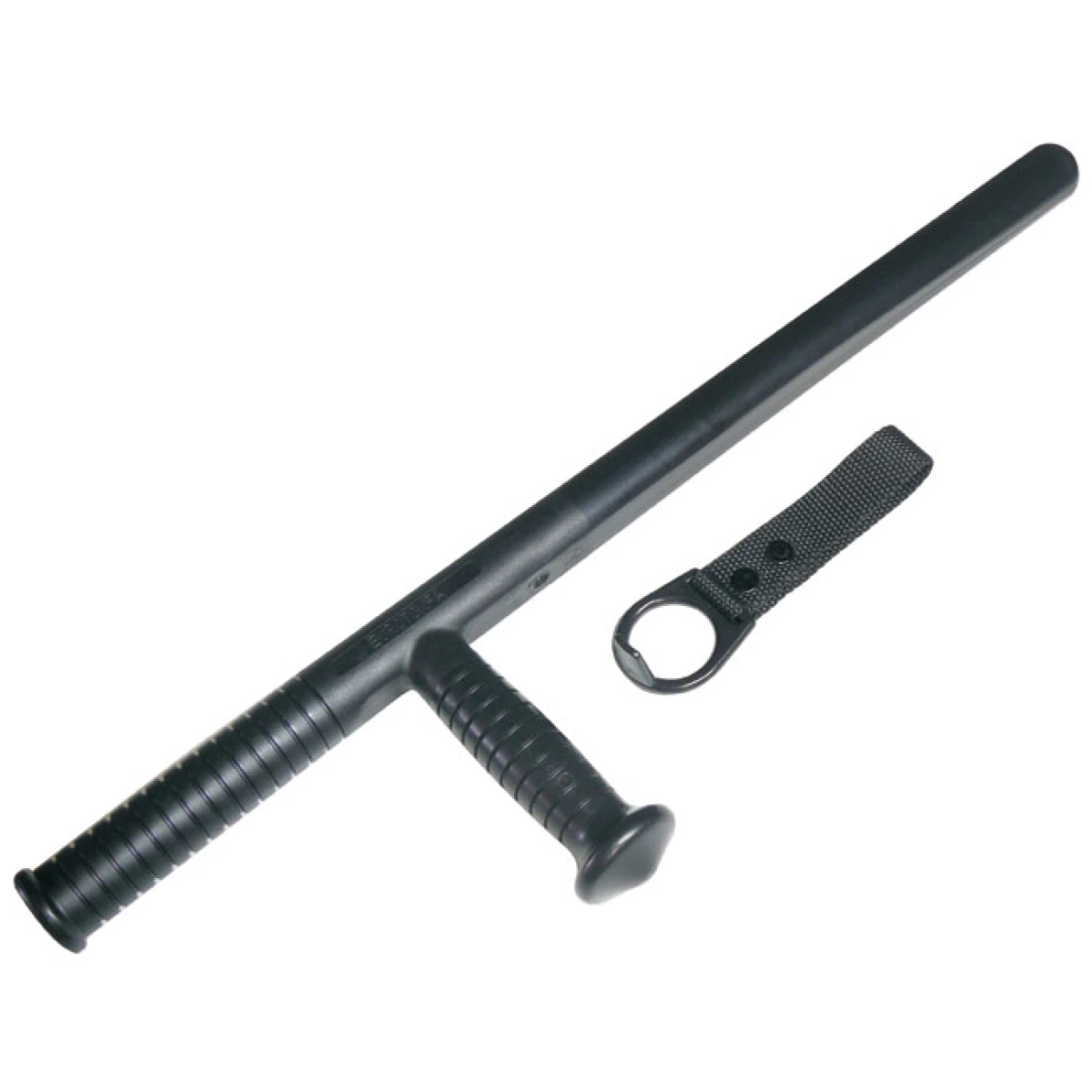 Tonfa ŠTANDARD polyetylén