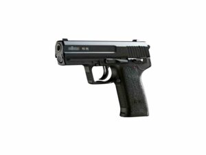 Pištoľ plynová “RÖHM RG 96” čierna – cal. 9mm PA