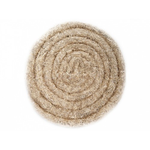 Dopadisko “Terčovnica” pre lukostreľbu slamené – 80cm