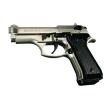 Pištoľ plynová "Ekol Firat Compact 92" - satén