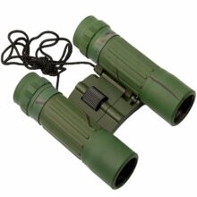 Ďalekohľad do vrecka 14x30 maskáčový Comet