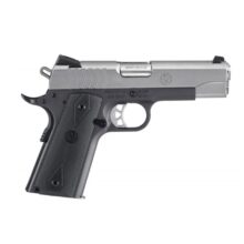 Ruger SR1911 6722 (SR1911-CMD9-A), kal. 9mm Luger
