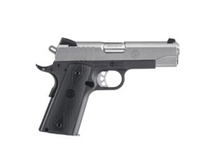 Ruger SR1911 6722 (SR1911-CMD9-A), kal. 9mm Luger