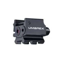 Laserový zameriavač Umarex Nano Laser I
